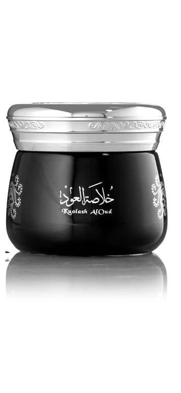 خلاصة العود