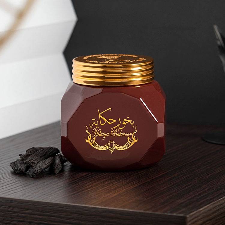 بخور حكاية