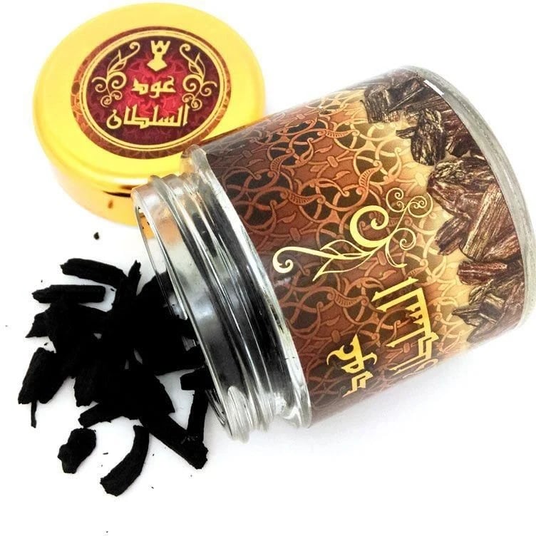 عود السلطان