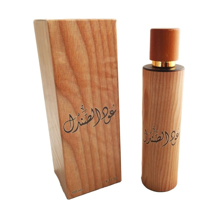 عطر عود الصندل