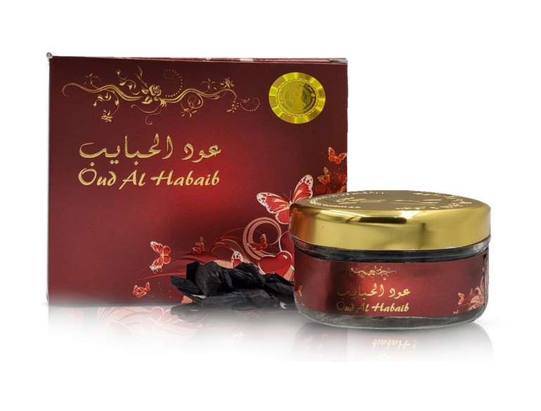 عود الحبايب