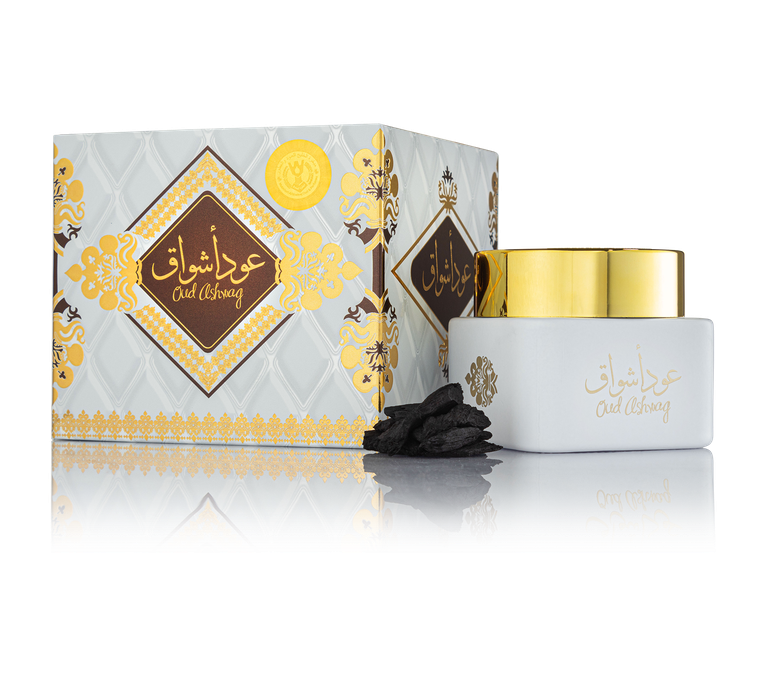 عود أشواق