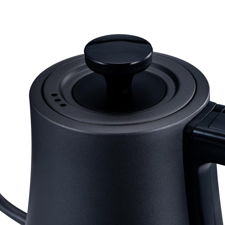 غلاية تاش الكهربائية  - Gooseneck Kettle Tache