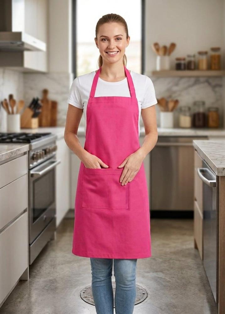 مريلة طبخ طويل