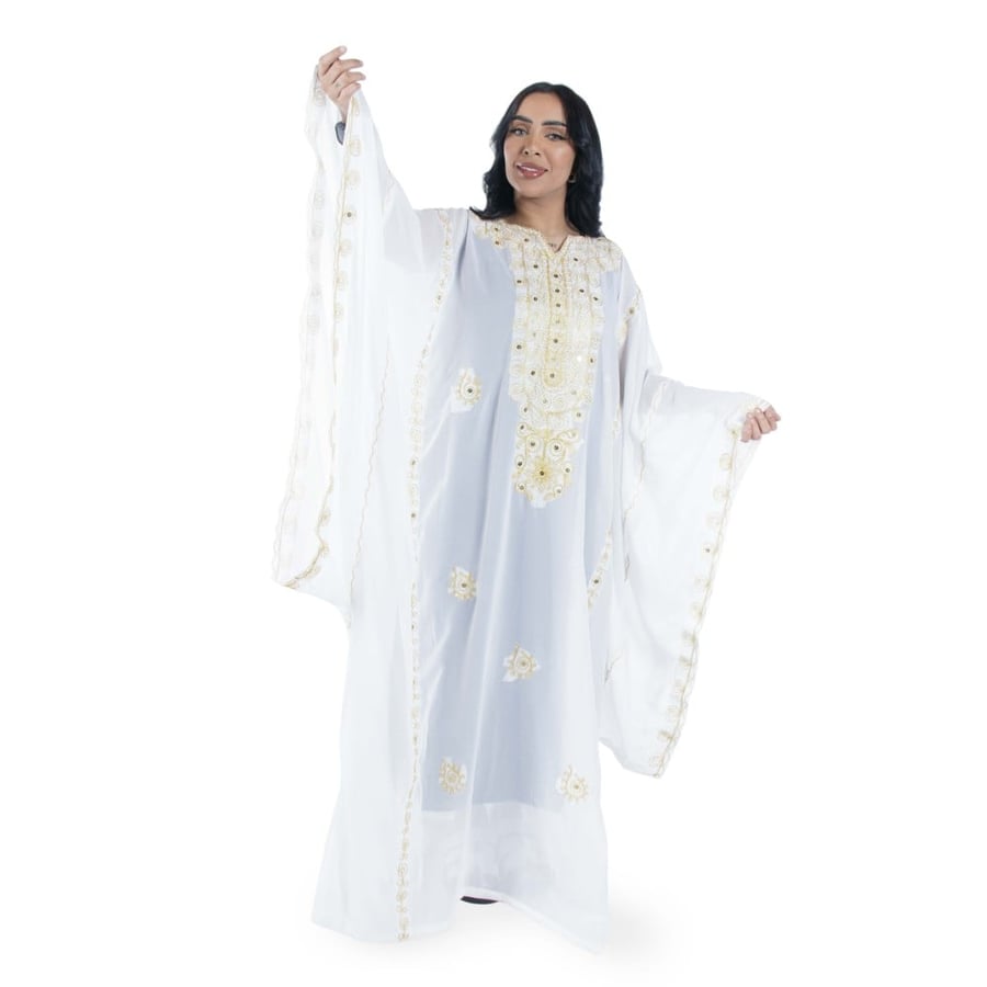 ثوب نشل نسائي