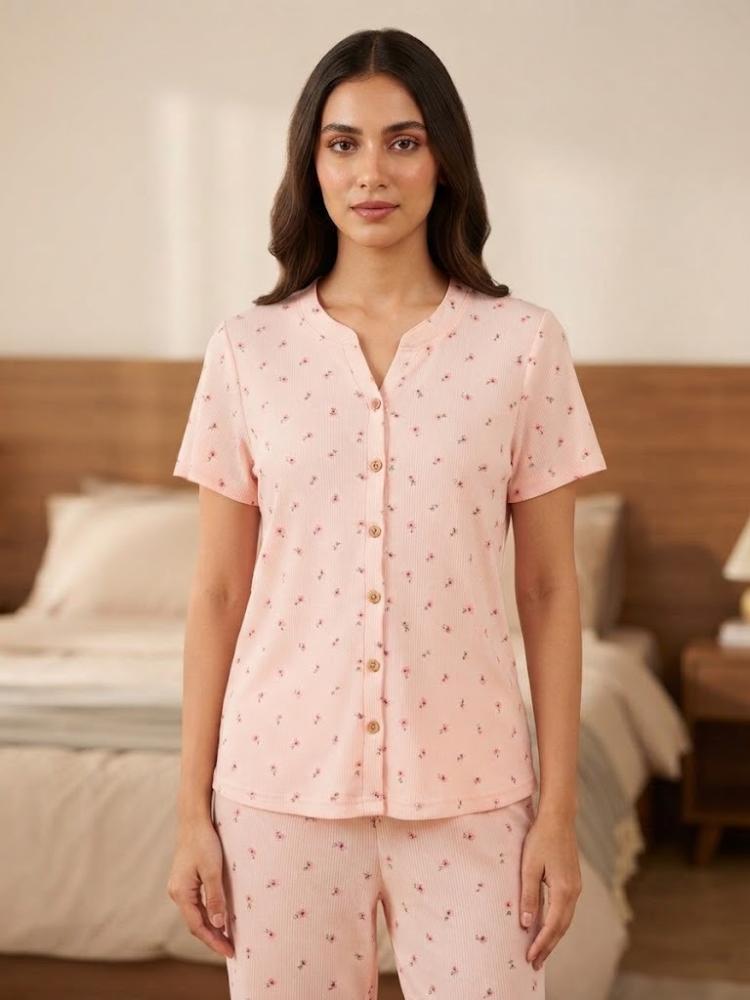 بجامة نسائية مريحة