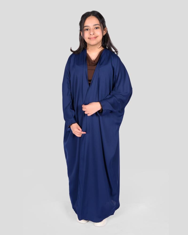 عبايات حرير ناعم