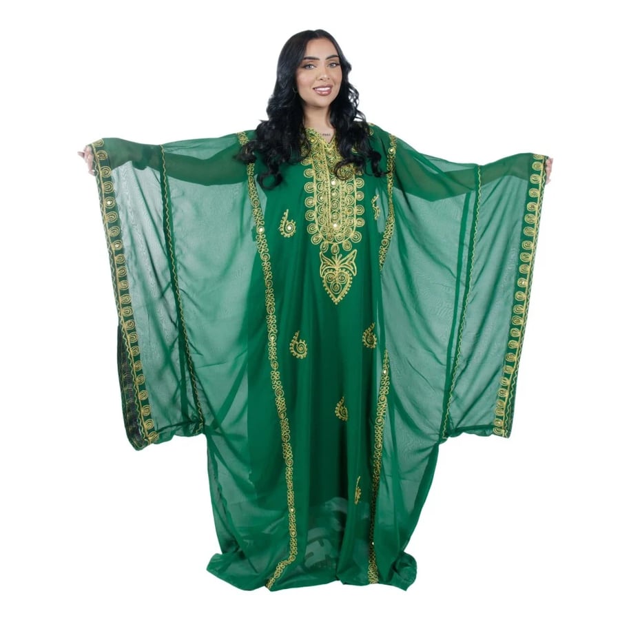 ثوب نشل