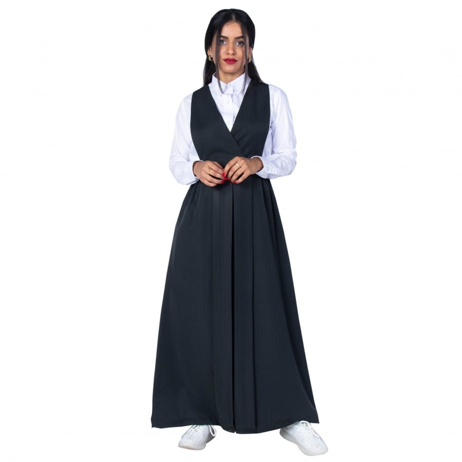 مريول متوسط زيتي كنزي