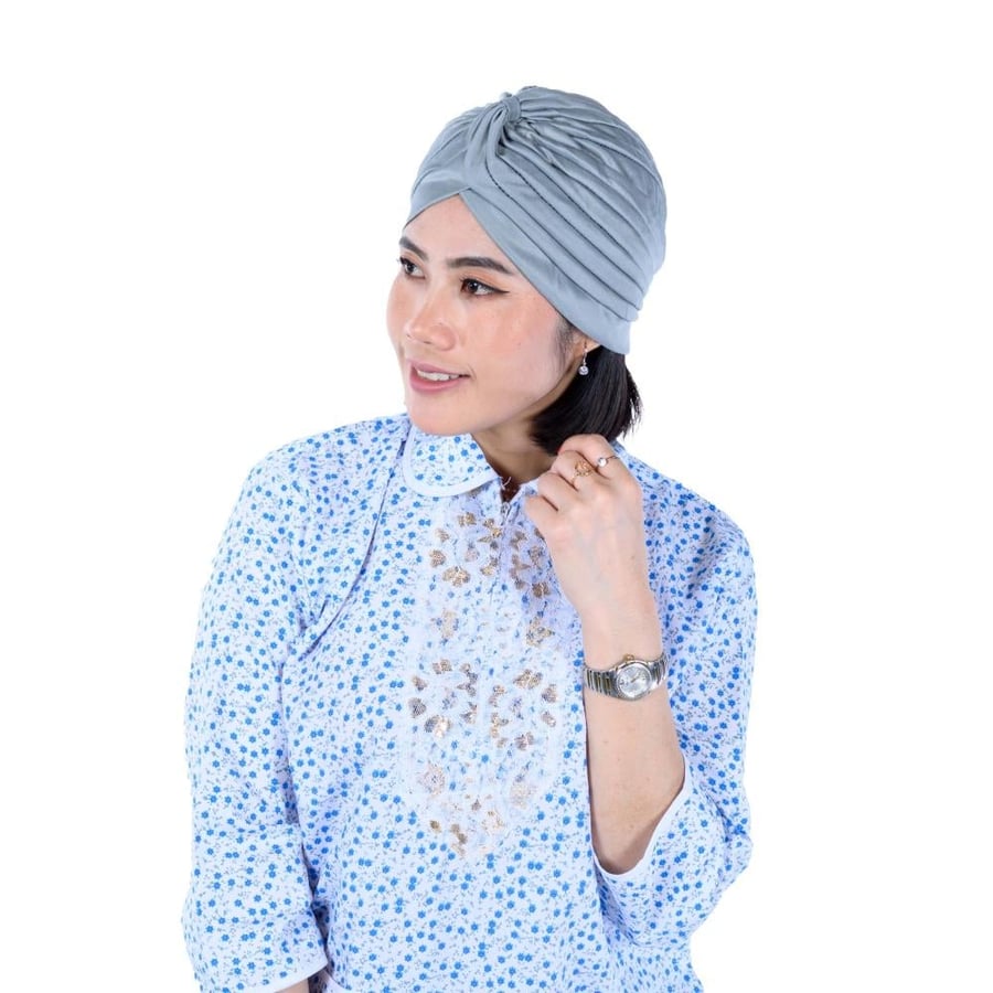 طاقية للرأس نسائية