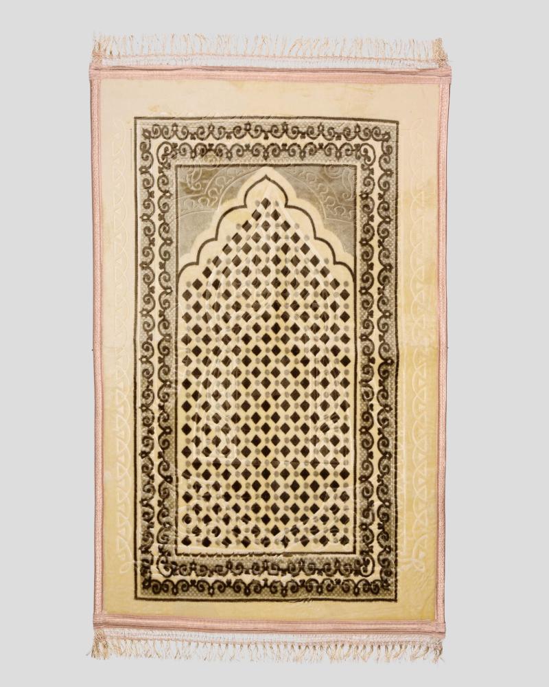 سجادة صلاة
