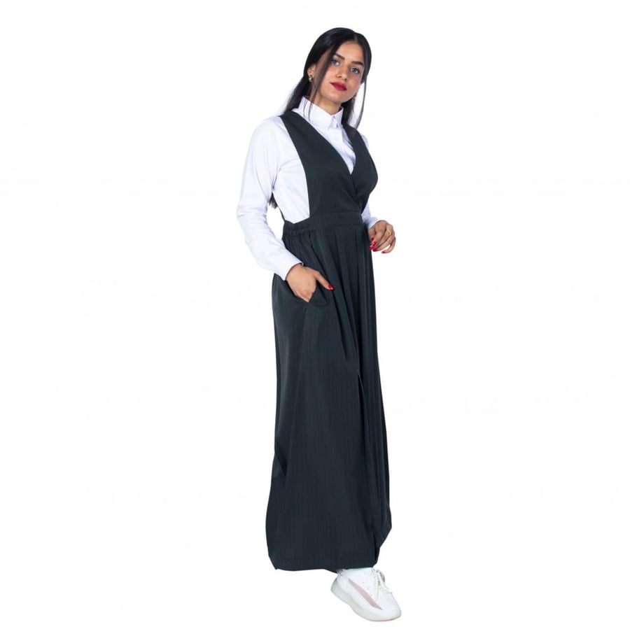 مريول متوسط زيتي كنزي