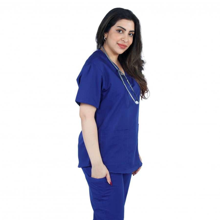 سكراب نسائي طبي من كنزي