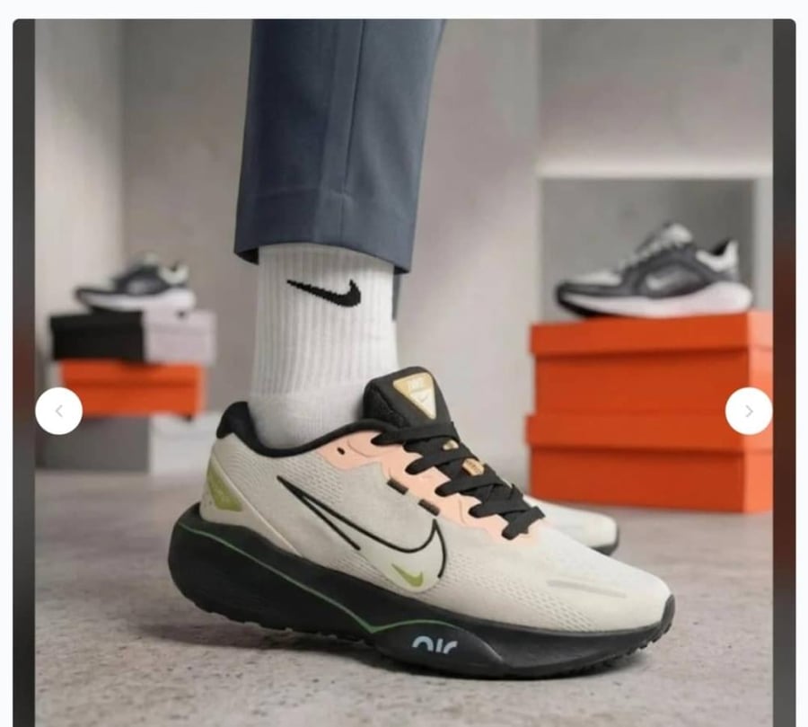 نايك Air zoomX