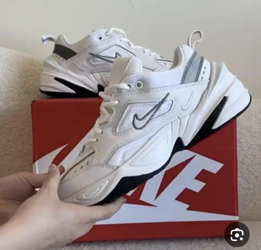 نايك m2k ماستر
