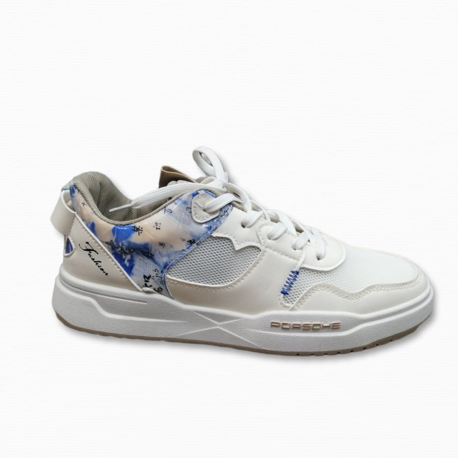 Classic new shoes