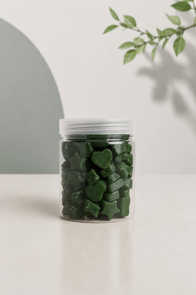 مستكة معطرة بعطر الوافي