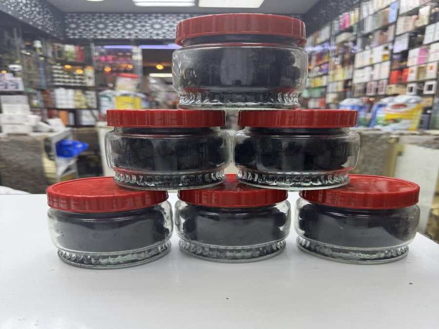 بكج  ٦ علب معمول دوسري ملكي