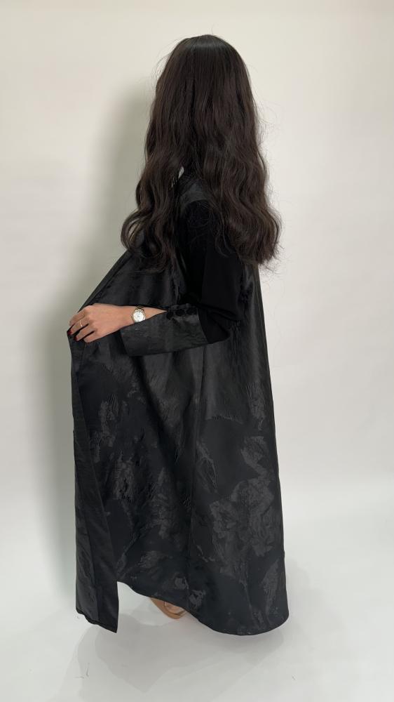 عباية عالية