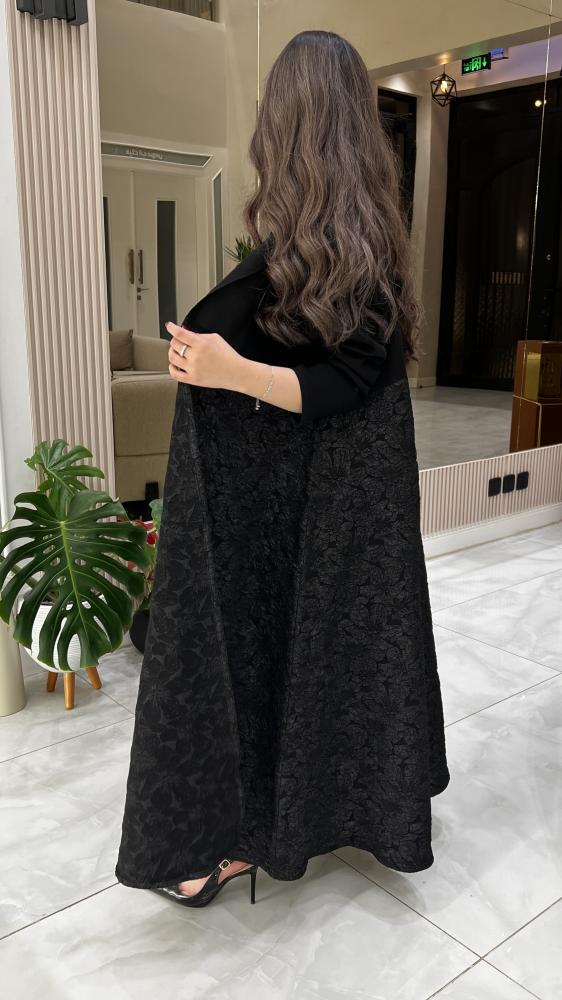 عباية الفاتن