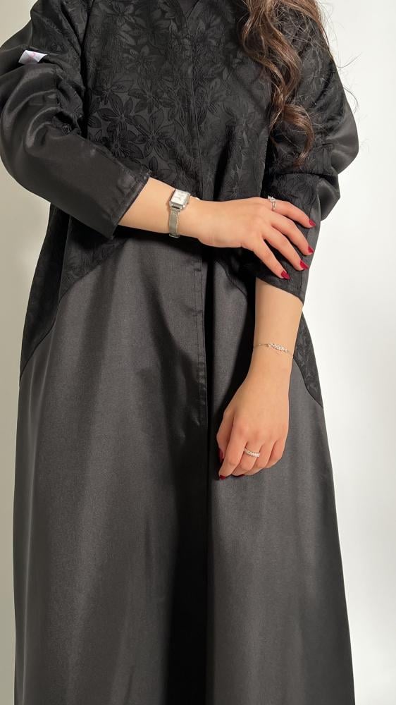 عباية لمار