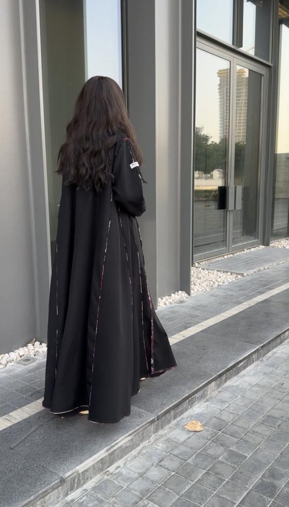 عباية سهى