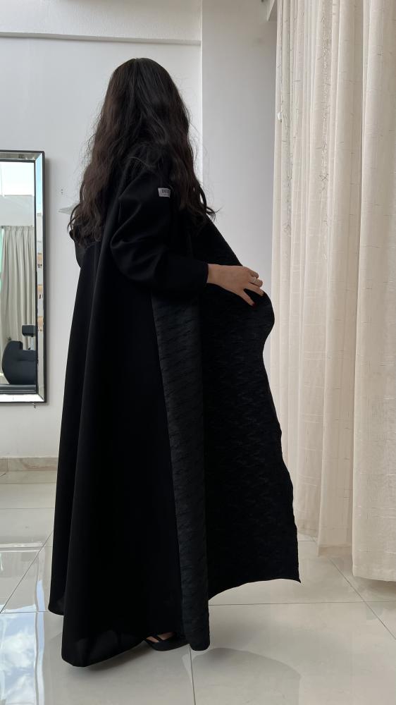 عباية ايمان