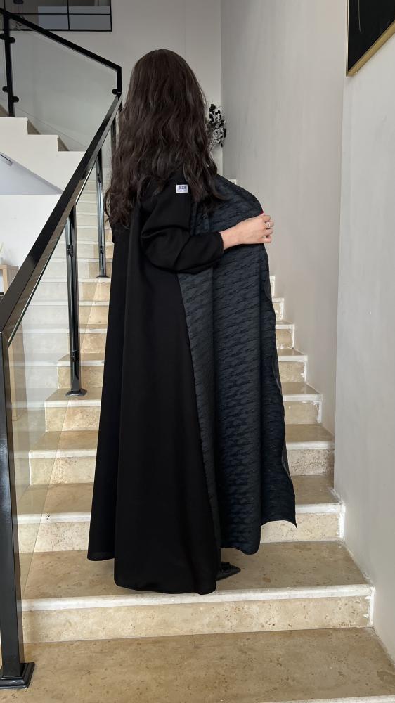 عباية ايمان