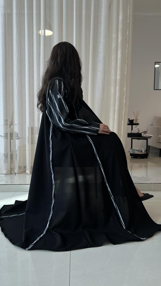 عباية هلا