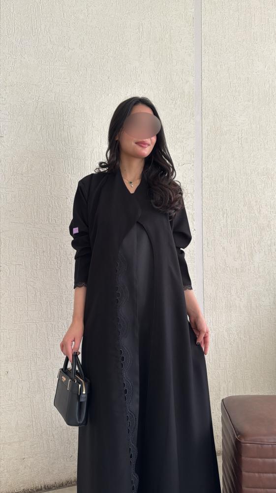 عباية بحر