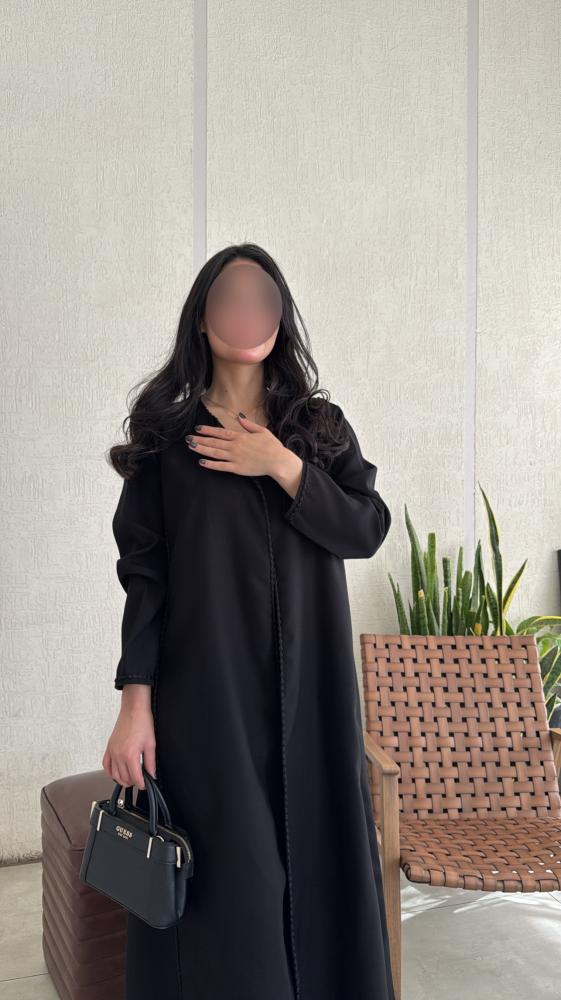 عباية تذكار