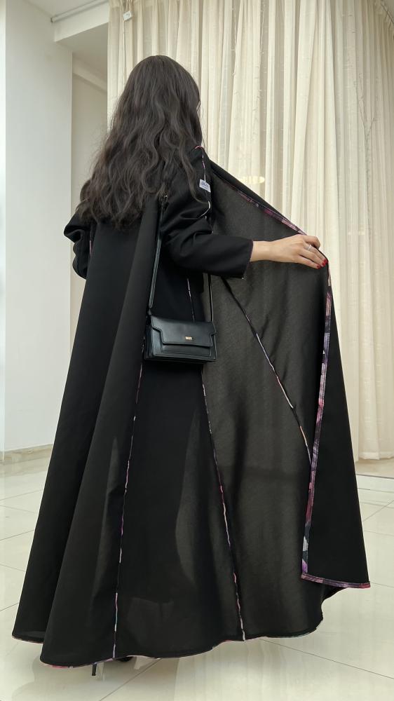 عباية سهى