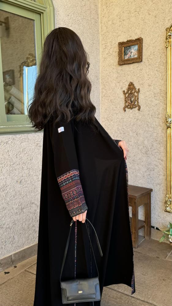 Lulu Abaya