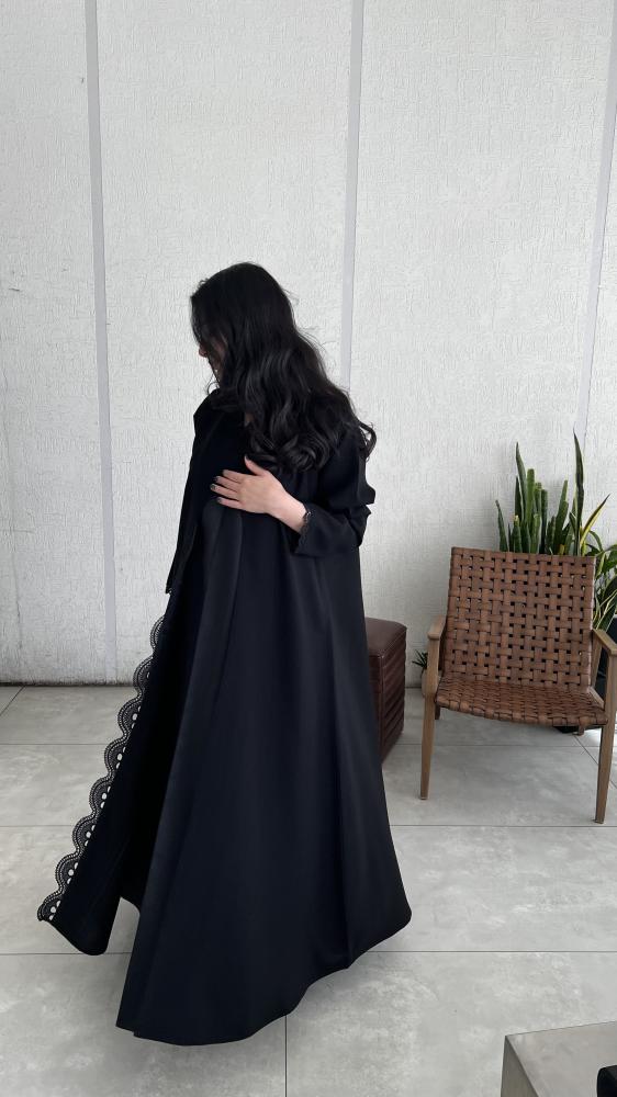 عباية بحر