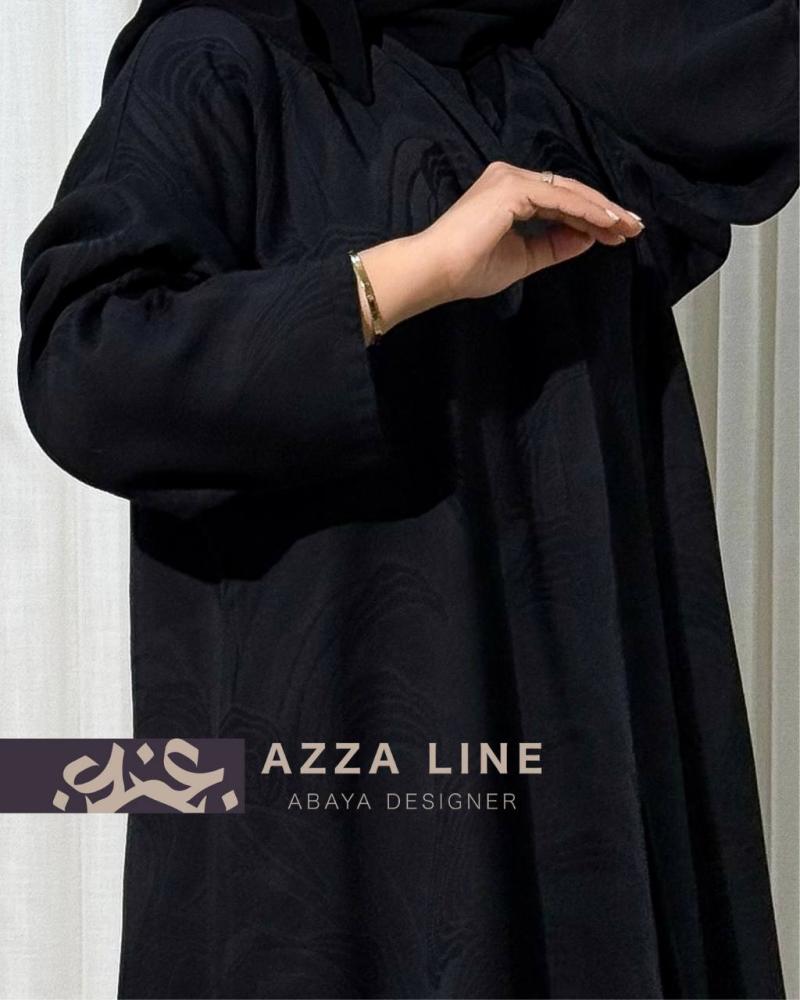 K013 كريب مشجر اسود + بني