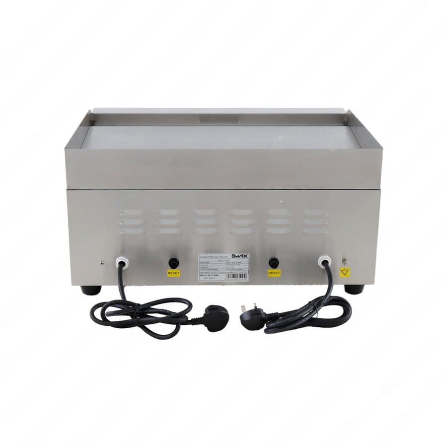 شواية جريل كهربائي 60 سم BMAX