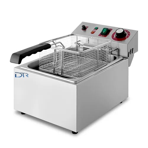 قلاية بطاطس كهربائي 11 لتر مفرد BMAX