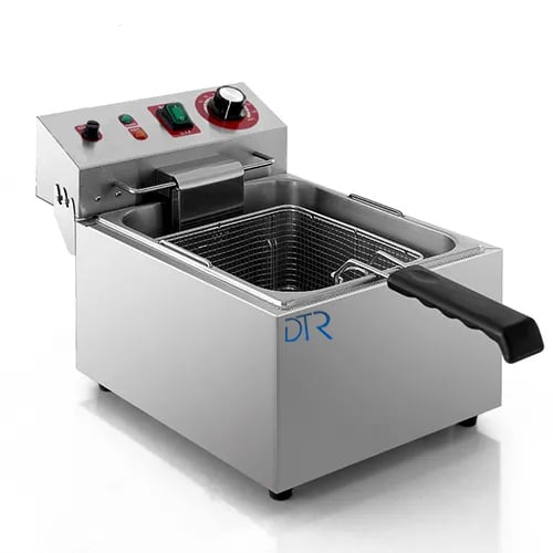 قلاية بطاطس كهربائي 11 لتر مفرد BMAX