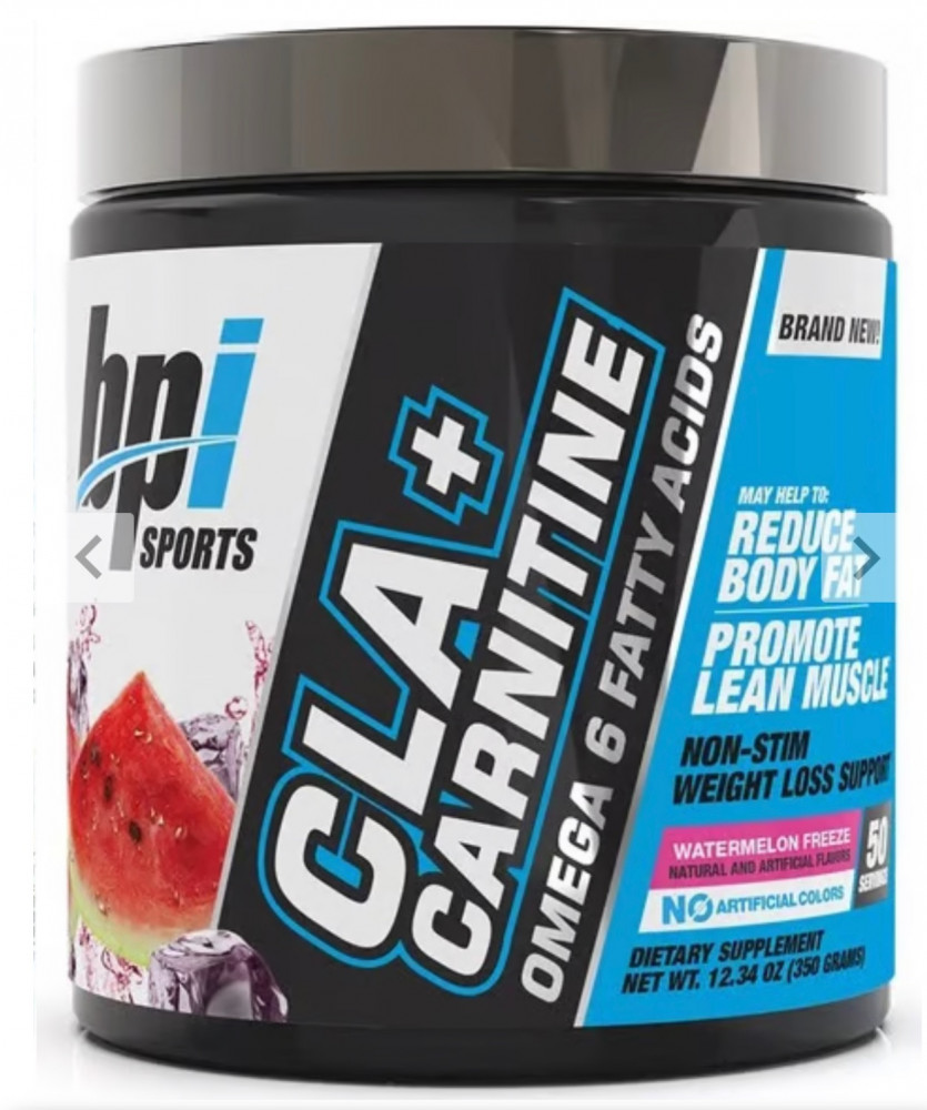 CLA + Carentine