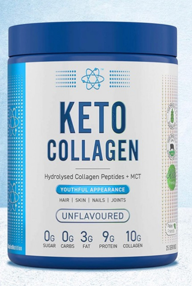 Collagen keto