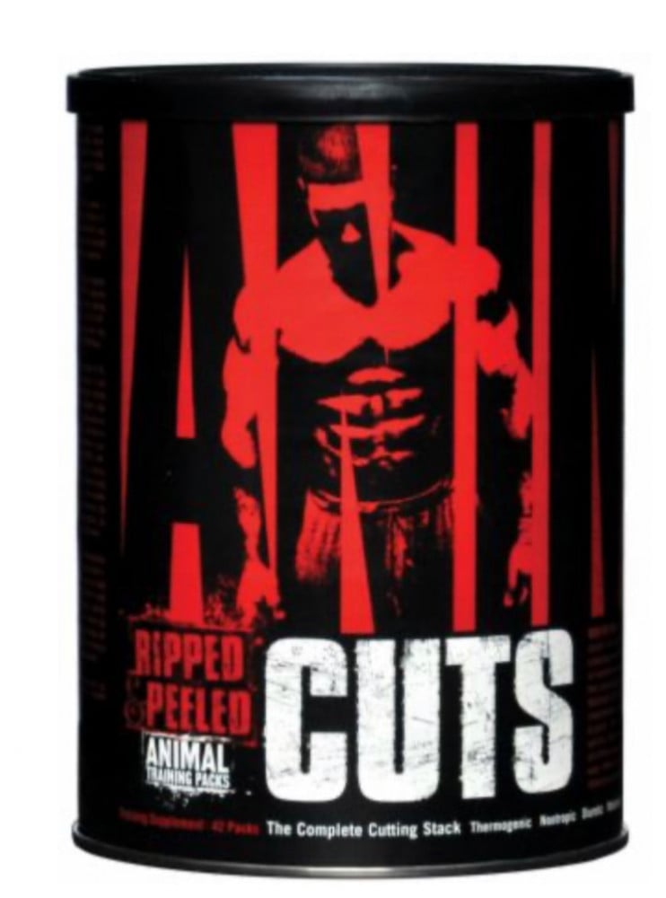 Animal cut