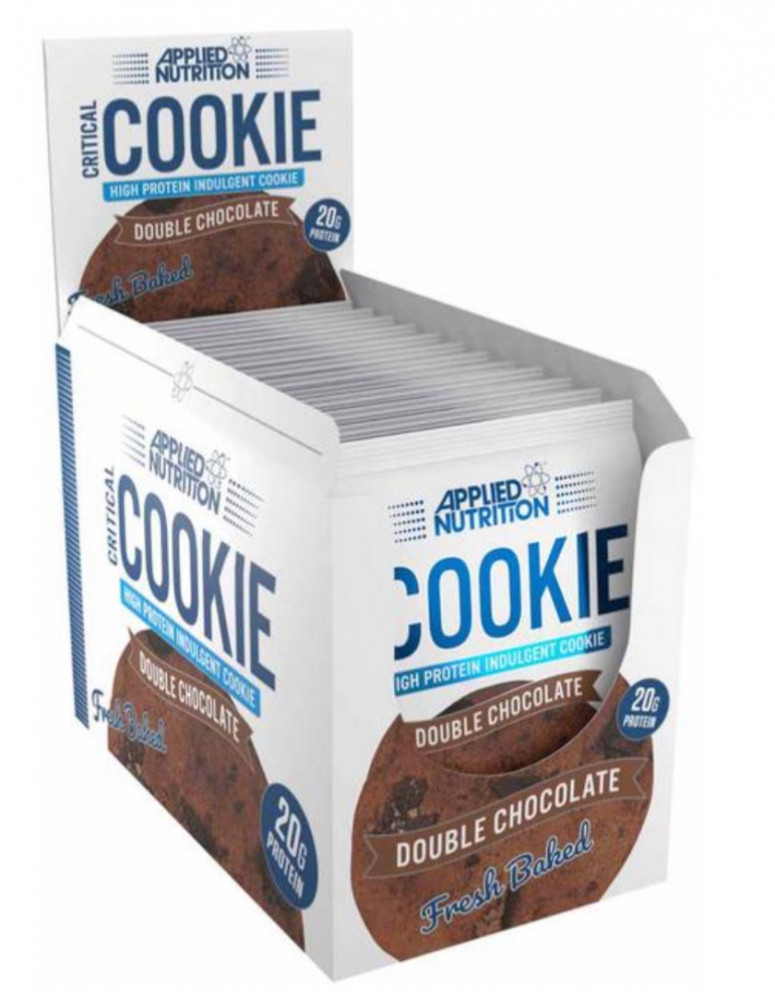 (12حبه)Cookies critical