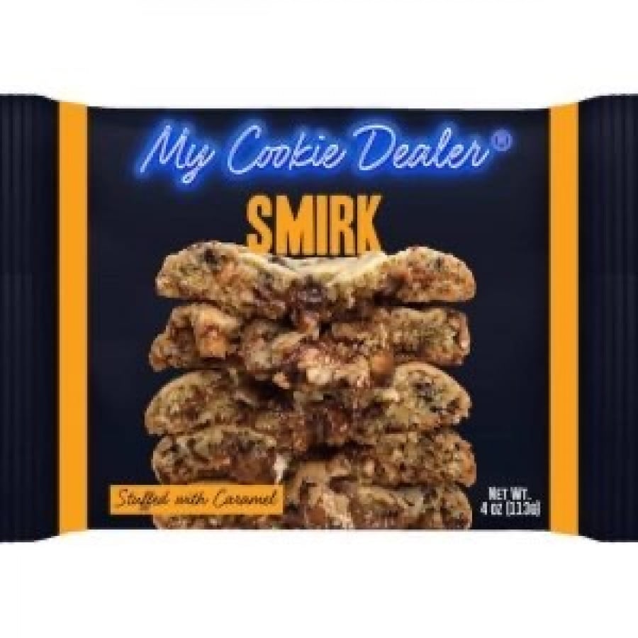 (12حبه)snacks cookie