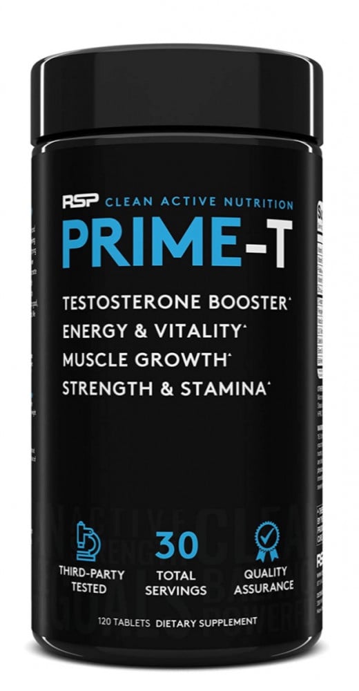 Prime T