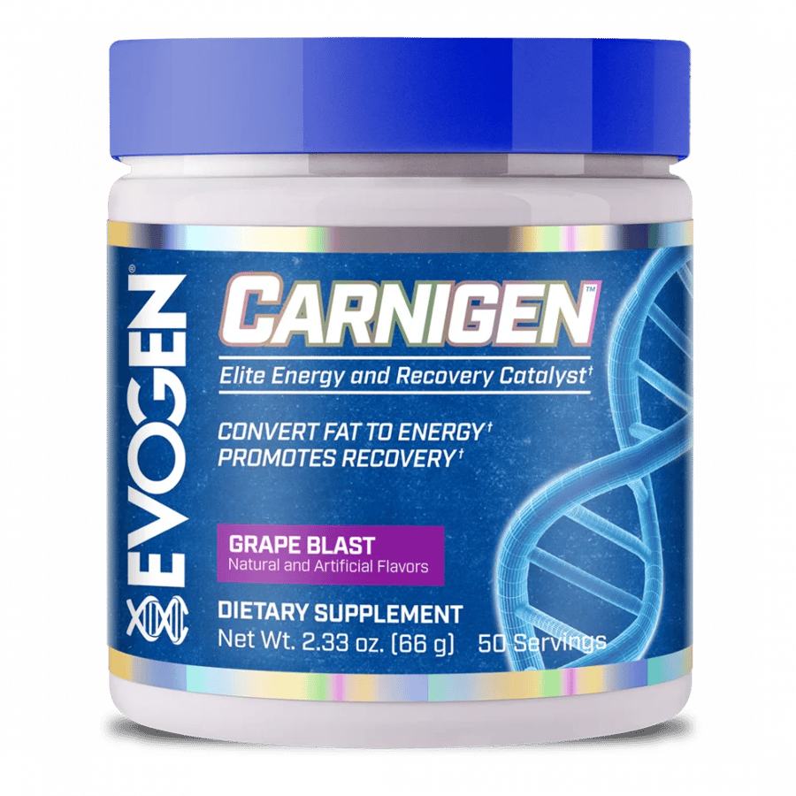 Evogen Carnigen - 78g