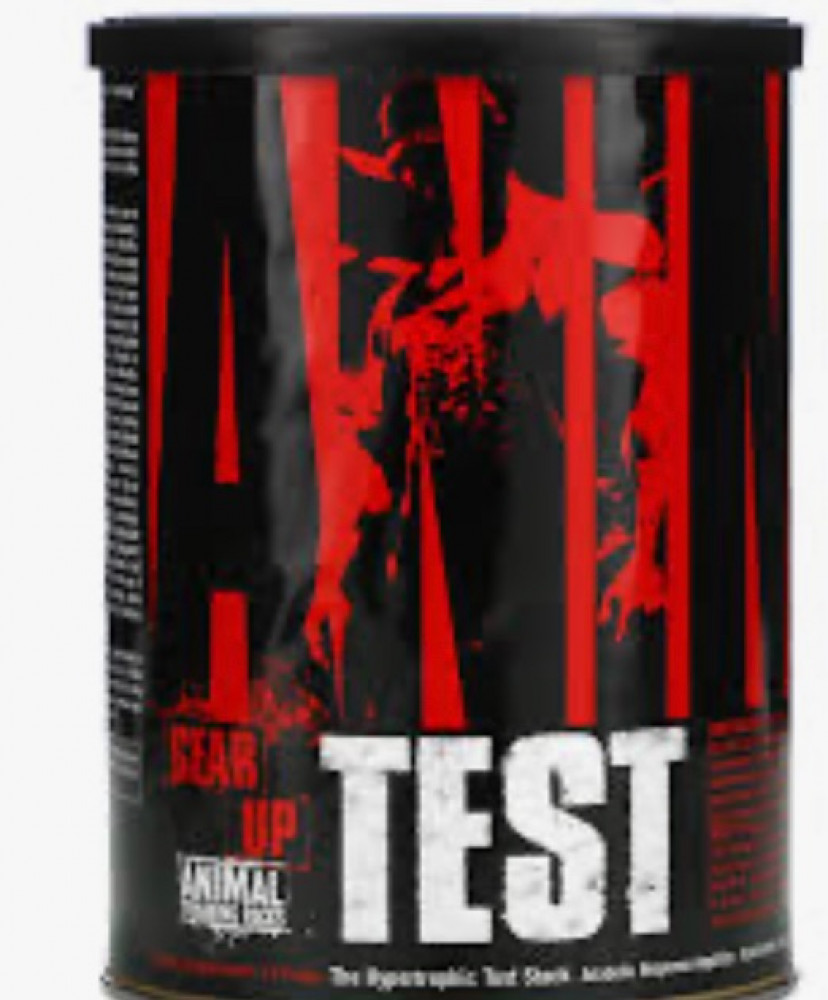 Animal TEST