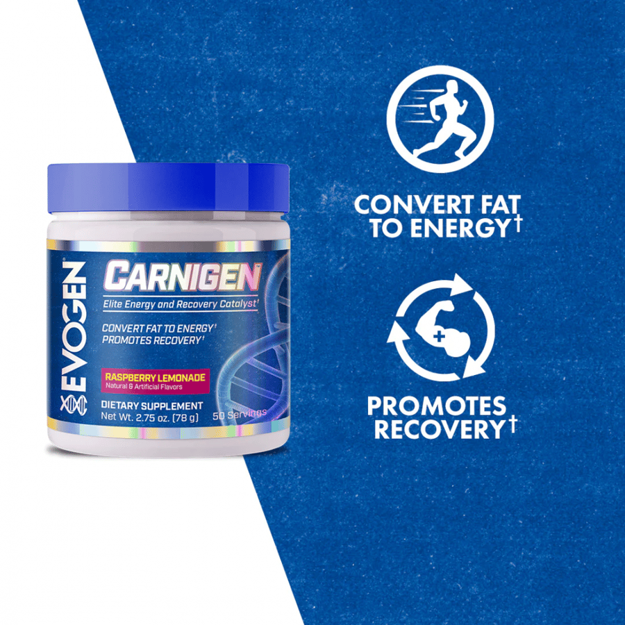 Evogen Carnigen - 78g