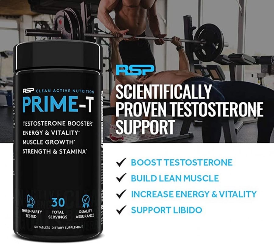 Prime T