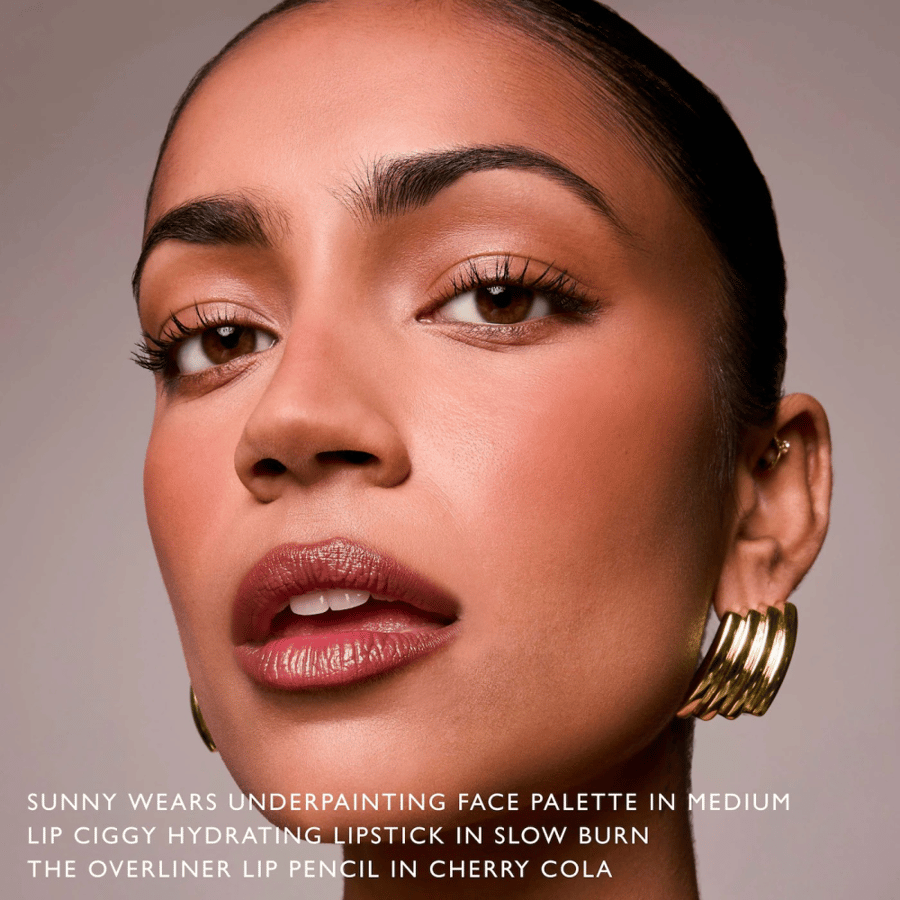 m.ph by Mary Phillips  Lip Ciggy Sheer Lipstick Balm