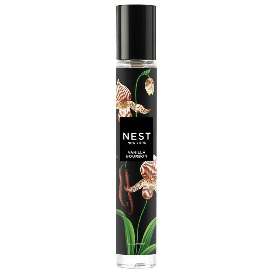 NEST New York  Vanilla Bourbon Eau de Parfum Travel Spray